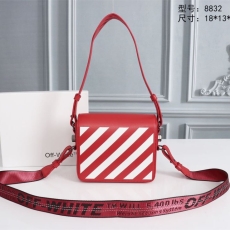 Off White Satchel bags